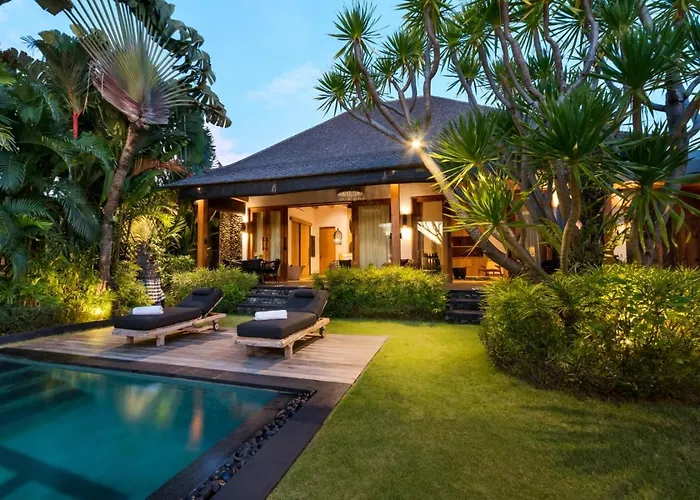 Villa Wolfe By Finder *