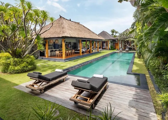 Wolfe By Finder Seminyak (Bali)