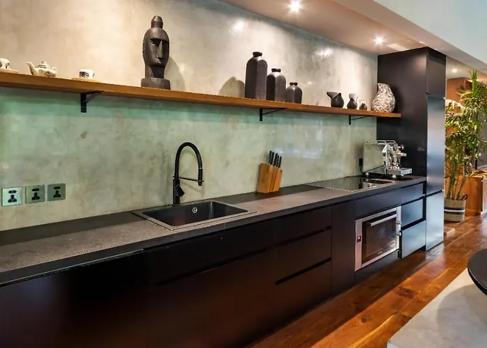 Villa Wolfe By Finder Seminyak (Bali)