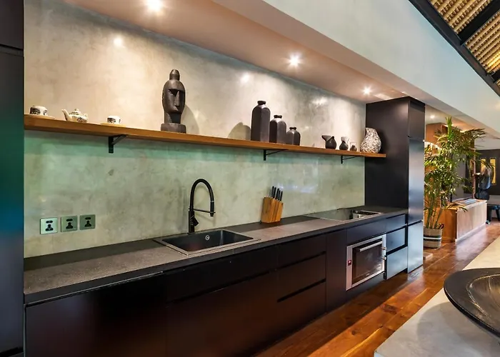 Wolfe By Finder * Seminyak (Bali)