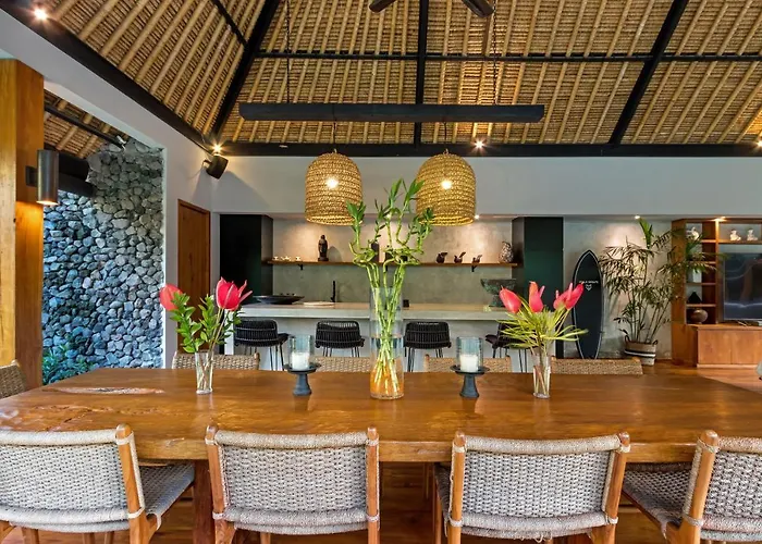 Villa Wolfe By Finder Seminyak (Bali)